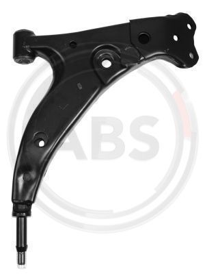A.B.S. 210535 Control/Trailing Arm, wheel suspension