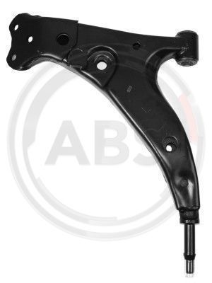 Control/Trailing Arm, wheel suspension A.B.S. 210536