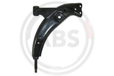 Control/Trailing Arm, wheel suspension A.B.S. 210538
