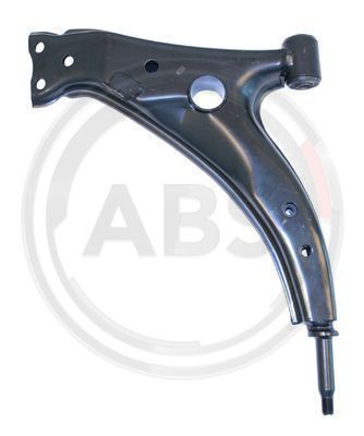 Control/Trailing Arm, wheel suspension A.B.S. 210540