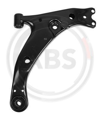 Control/Trailing Arm, wheel suspension A.B.S. 210542