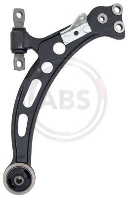Control/Trailing Arm, wheel suspension A.B.S. 210546