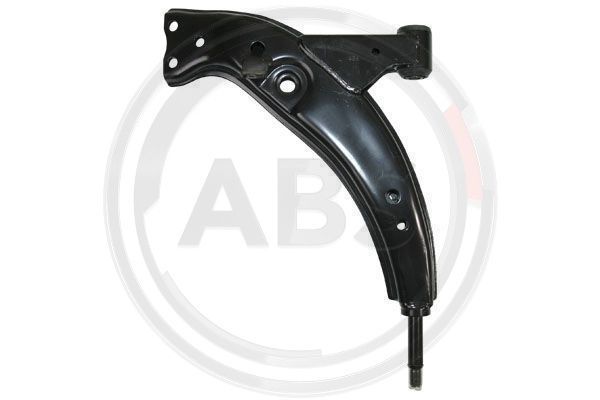 A.B.S. 210550 Control/Trailing Arm, wheel suspension