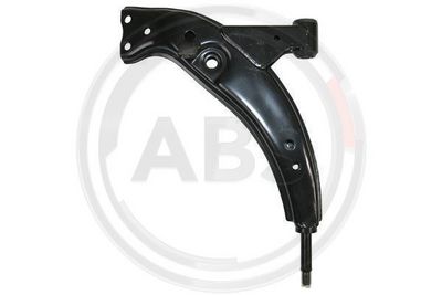 Control/Trailing Arm, wheel suspension A.B.S. 210550