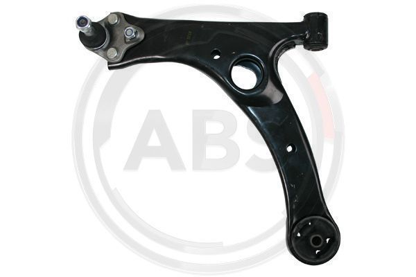 A.B.S. 210551 Control/Trailing Arm, wheel suspension