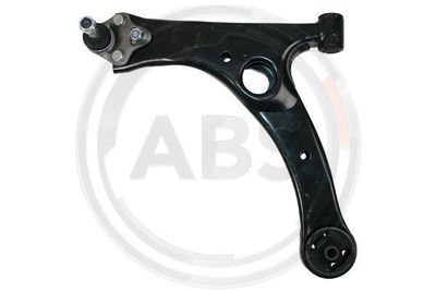 Control/Trailing Arm, wheel suspension A.B.S. 210551