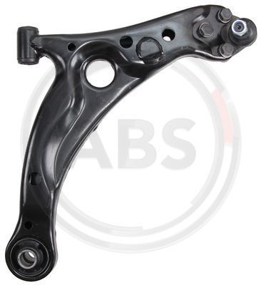 Control/Trailing Arm, wheel suspension A.B.S. 210554