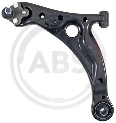 Control/Trailing Arm, wheel suspension A.B.S. 210555