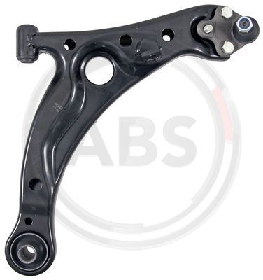 A.B.S. 210556 Control/Trailing Arm, wheel suspension