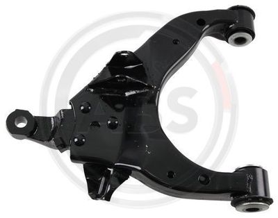 Control/Trailing Arm, wheel suspension A.B.S. 210561
