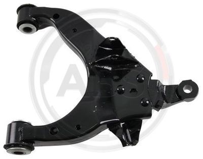 Control/Trailing Arm, wheel suspension A.B.S. 210562