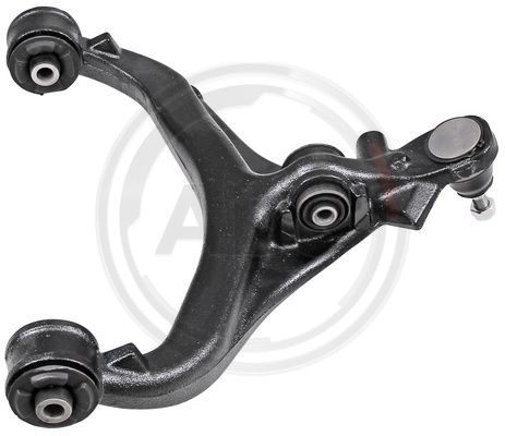 A.B.S. 210563 Control/Trailing Arm, wheel suspension