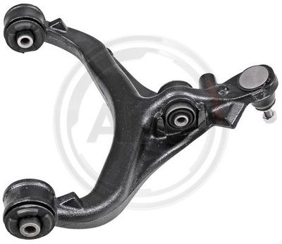 Control/Trailing Arm, wheel suspension A.B.S. 210563