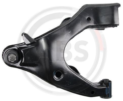 A.B.S. 210567 Control/Trailing Arm, wheel suspension