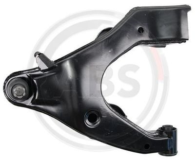 Control/Trailing Arm, wheel suspension A.B.S. 210567