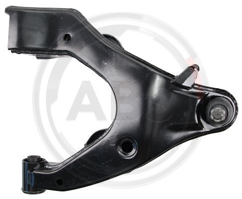 A.B.S. 210568 Control/Trailing Arm, wheel suspension