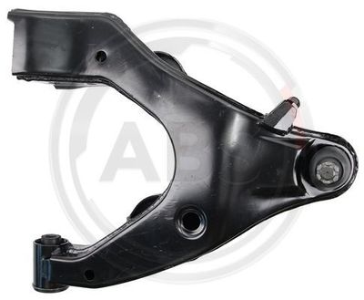 Control/Trailing Arm, wheel suspension A.B.S. 210568