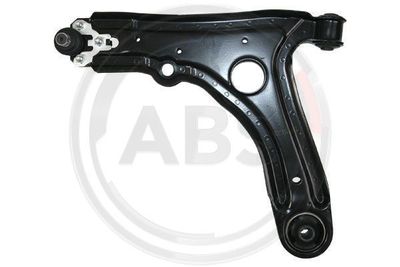 Control/Trailing Arm, wheel suspension A.B.S. 210575