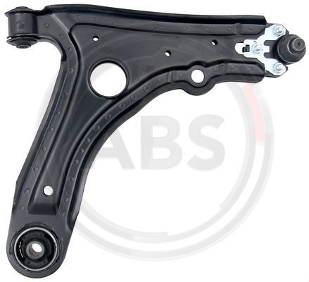 A.B.S. 210577 Control/Trailing Arm, wheel suspension