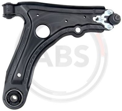 Control/Trailing Arm, wheel suspension A.B.S. 210577