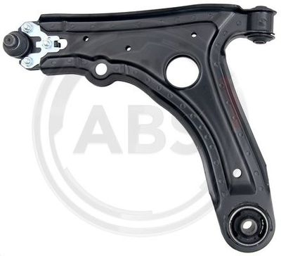 Control/Trailing Arm, wheel suspension A.B.S. 210578
