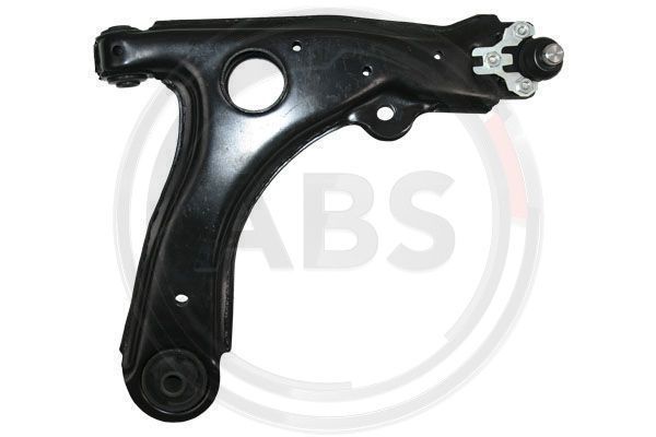 A.B.S. 210580 Control/Trailing Arm, wheel suspension