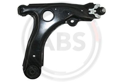 Control/Trailing Arm, wheel suspension A.B.S. 210580