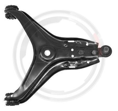 Control/Trailing Arm, wheel suspension A.B.S. 210583