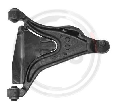 Control/Trailing Arm, wheel suspension A.B.S. 210587