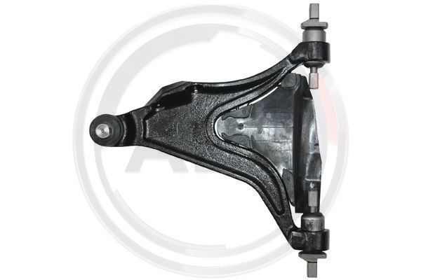 A.B.S. 210588 Control/Trailing Arm, wheel suspension