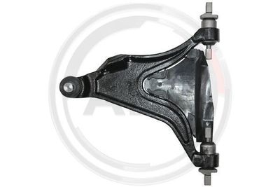 Control/Trailing Arm, wheel suspension A.B.S. 210588