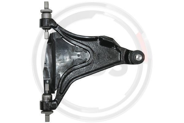 A.B.S. 210589 Control/Trailing Arm, wheel suspension