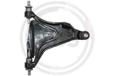 Control/Trailing Arm, wheel suspension A.B.S. 210589