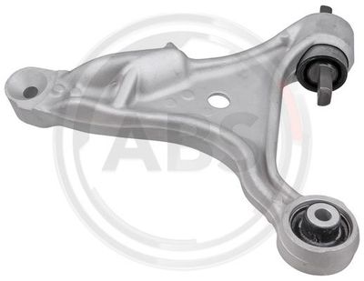Control/Trailing Arm, wheel suspension A.B.S. 210590