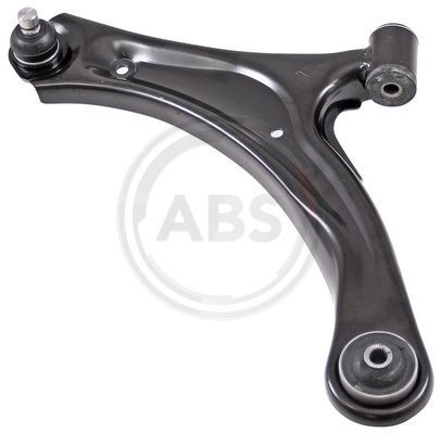 A.B.S. 210596 Control/Trailing Arm, wheel suspension