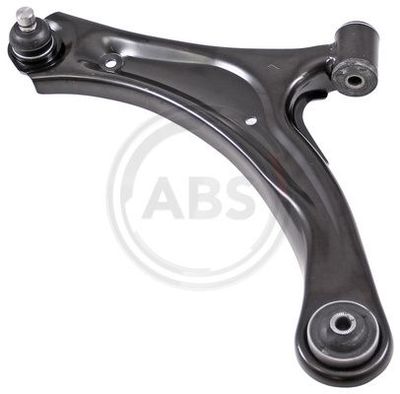 Control/Trailing Arm, wheel suspension A.B.S. 210596