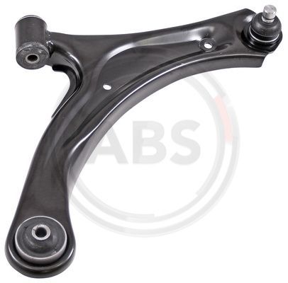 A.B.S. 210597 Control/Trailing Arm, wheel suspension