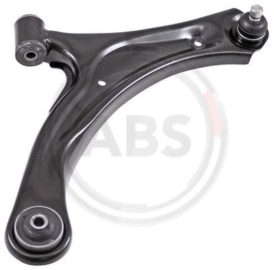 Control/Trailing Arm, wheel suspension A.B.S. 210597