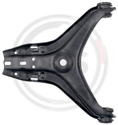 Control/Trailing Arm, wheel suspension A.B.S. 210600
