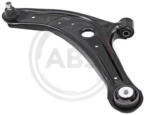 A.B.S. 210604 Control/Trailing Arm, wheel suspension