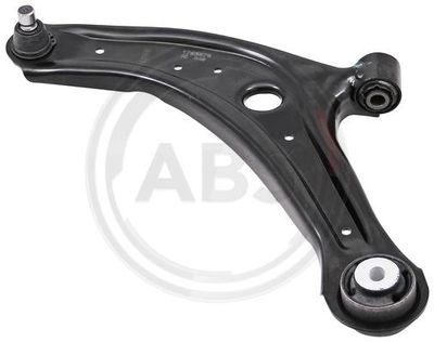 Control/Trailing Arm, wheel suspension A.B.S. 210604