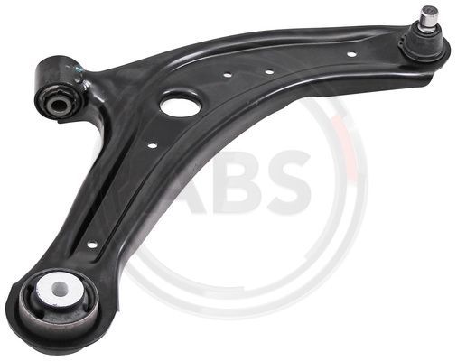 A.B.S. 210605 Control/Trailing Arm, wheel suspension