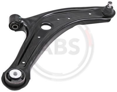 Control/Trailing Arm, wheel suspension A.B.S. 210605