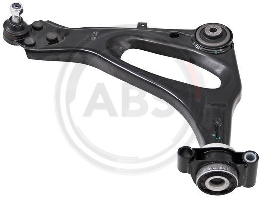 A.B.S. 210606 Control/Trailing Arm, wheel suspension