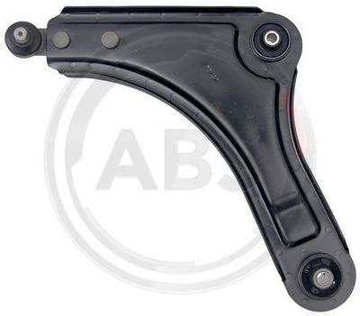 Control/Trailing Arm, wheel suspension A.B.S. 210615