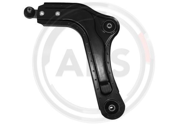 A.B.S. 210617 Control/Trailing Arm, wheel suspension