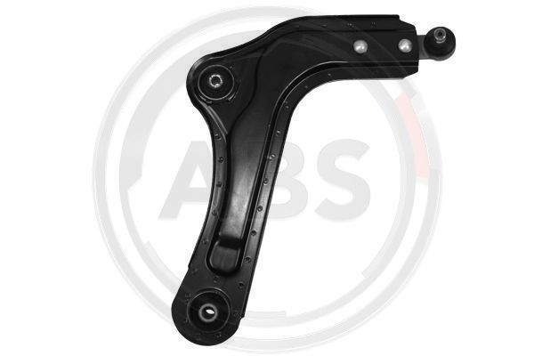 A.B.S. 210618 Control/Trailing Arm, wheel suspension