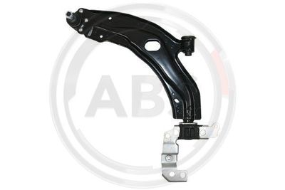 Control/Trailing Arm, wheel suspension A.B.S. 210619