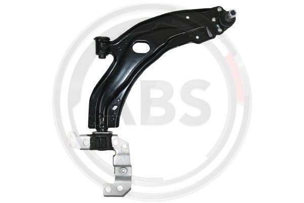 A.B.S. 210620 Control/Trailing Arm, wheel suspension