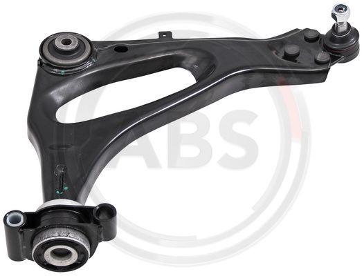 A.B.S. 210621 Control/Trailing Arm, wheel suspension
